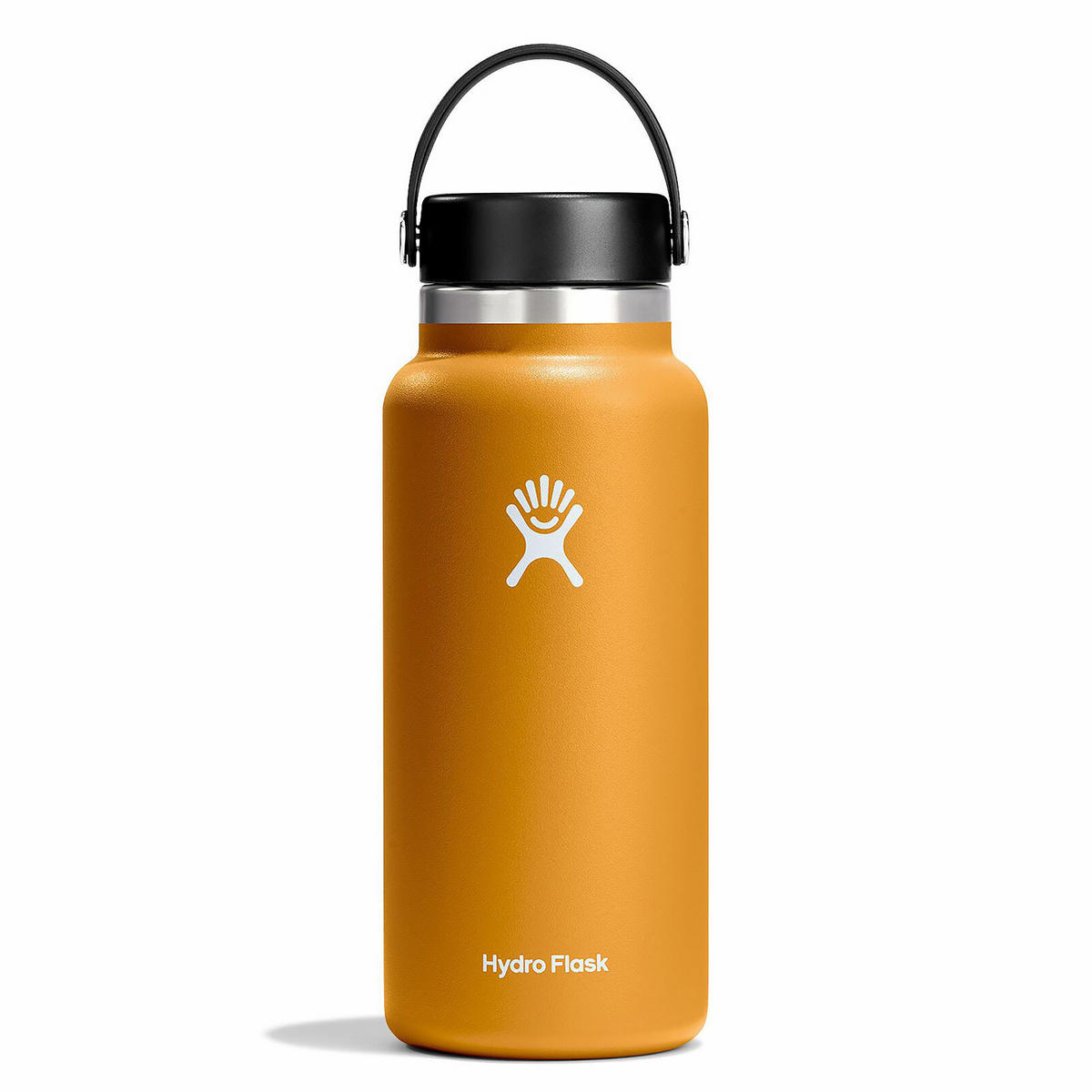 Hydro Flask 32oz Wide Flex Cap Isolierflasche Hydro Flask 32oz Wide Flex Cap Isolierflasche von Hydro Flask