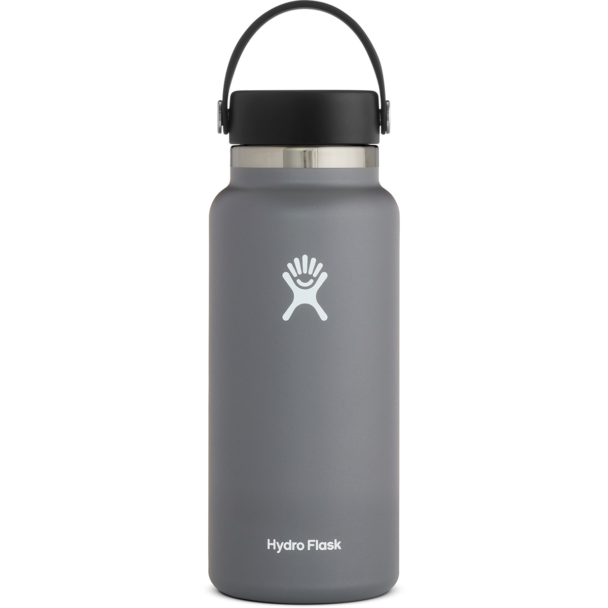 Hydro Flask 32oz Wide Flex Cap Isolierflasche Hydro Flask 32oz Wide Flex Cap Isolierflasche von Hydro Flask