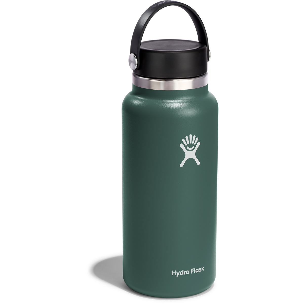 Hydro Flask 32oz Wide Flex Cap Isolierflasche Hydro Flask 32oz Wide Flex Cap Isolierflasche von Hydro Flask