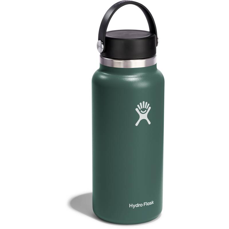 Hydro Flask 32oz Wide Flex Cap Isolierflasche von Hydro Flask