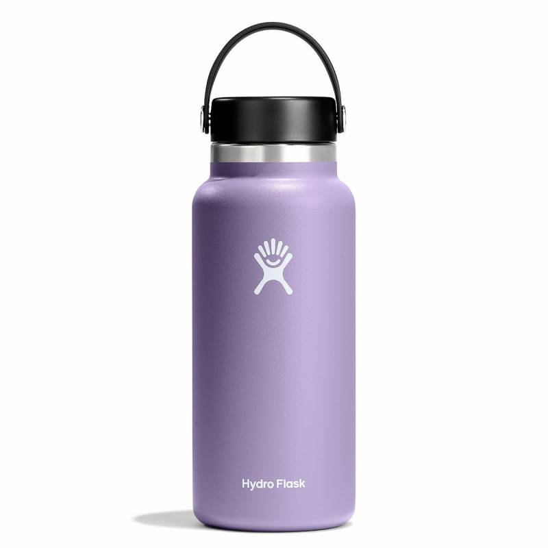 Hydro Flask 32oz Wide Flex Cap Isolierflasche von Hydro Flask