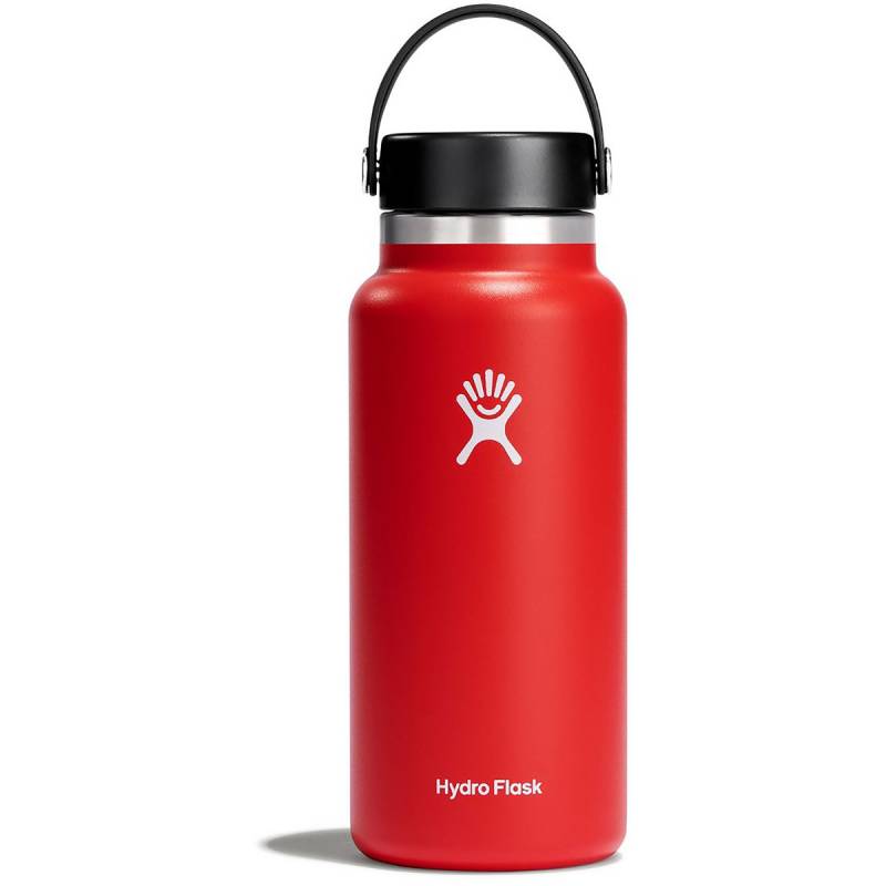 Hydro Flask 32oz Wide Flex Cap Isolierflasche von Hydro Flask