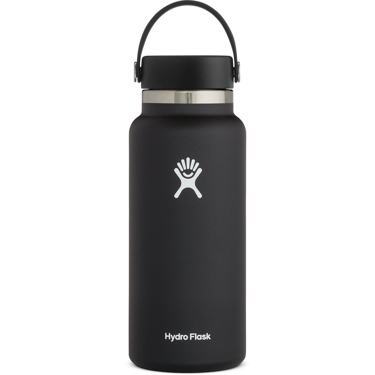 Hydro Flask 32oz Wide Flex Cap Isolierflasche von Hydro Flask