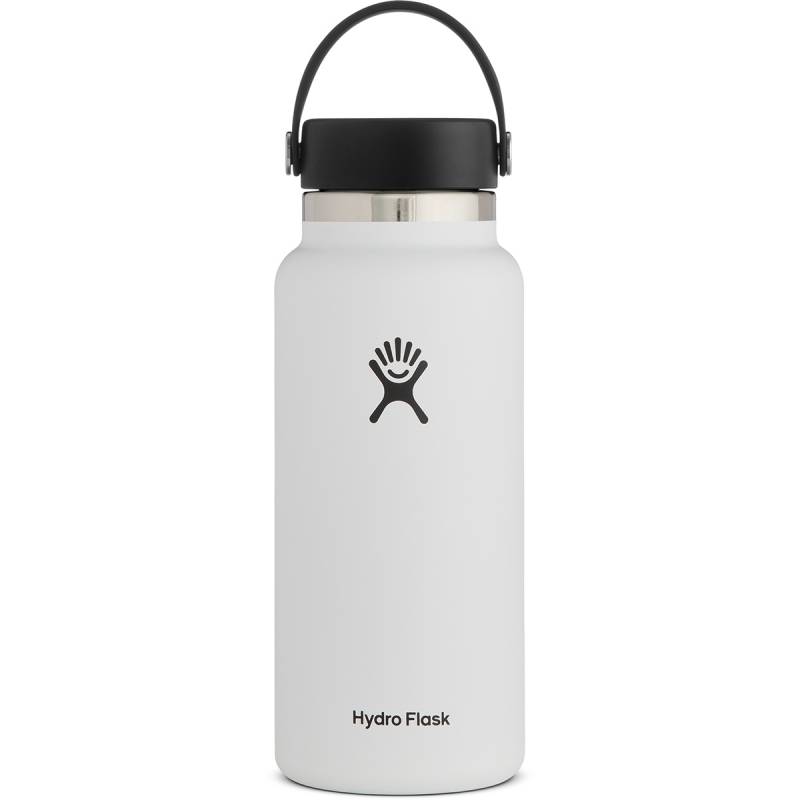 Hydro Flask 32oz Wide Flex Cap Isolierflasche von Hydro Flask