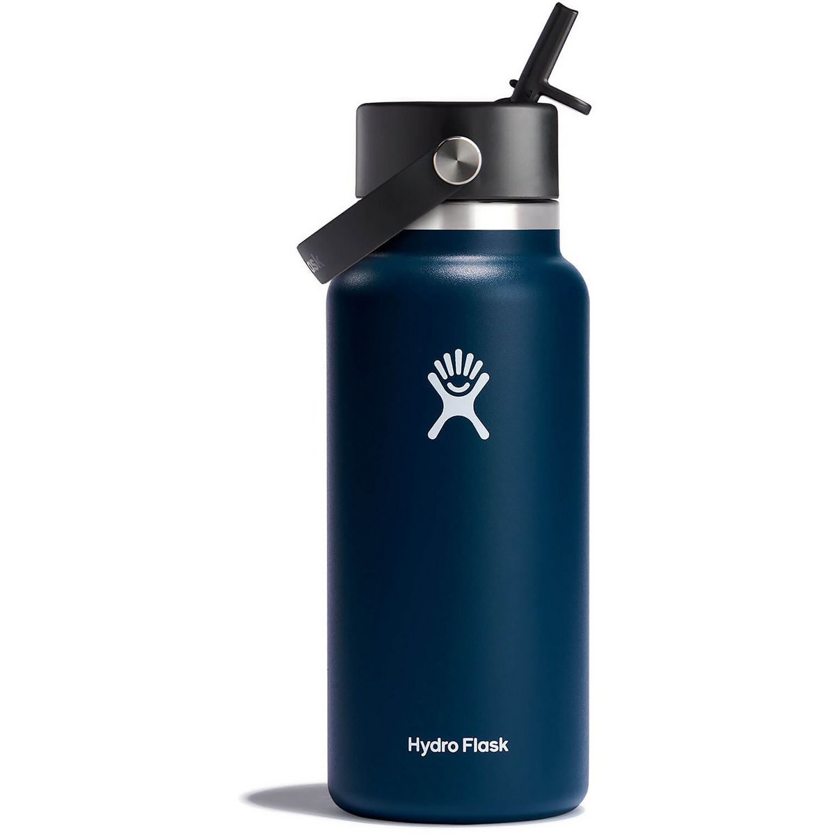 Hydro Flask 32oz Wide Flex Straw Cap Isolierflasche Hydro Flask 32oz Wide Flex Straw Cap Isolierflasche von Hydro Flask