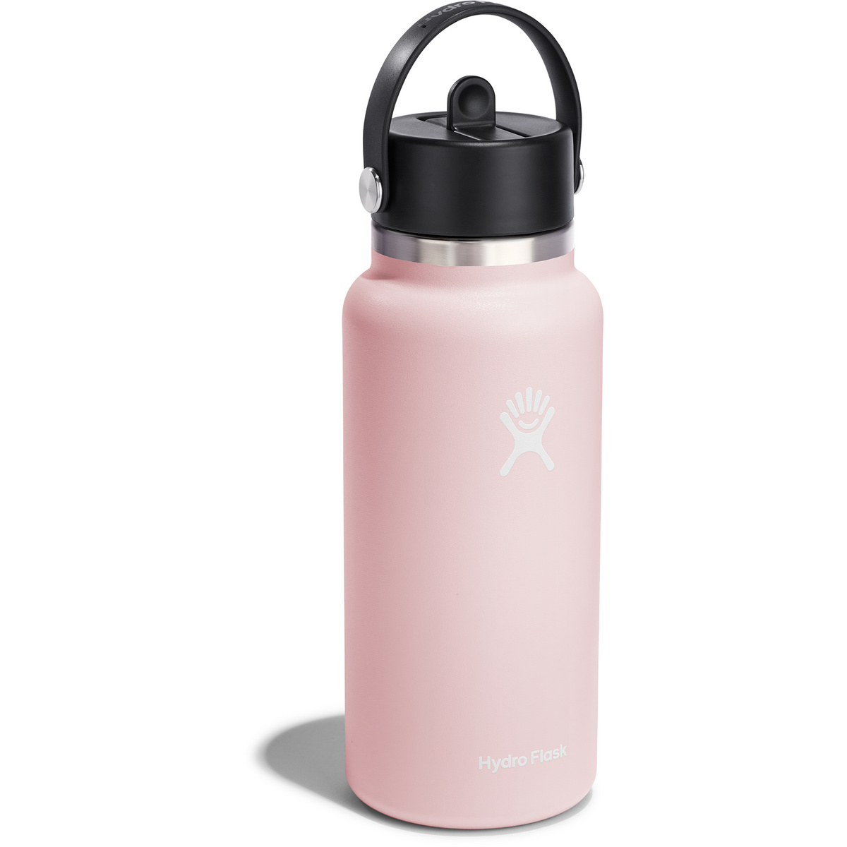 Hydro Flask 32oz Wide Flex Straw Cap Isolierflasche Hydro Flask 32oz Wide Flex Straw Cap Isolierflasche von Hydro Flask