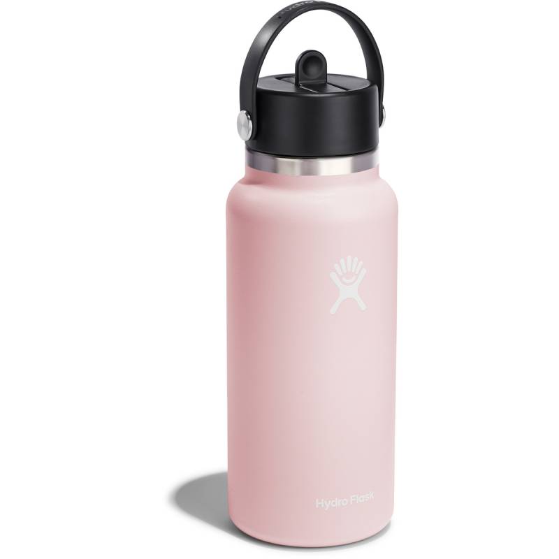 Hydro Flask 32oz Wide Flex Straw Cap Isolierflasche von Hydro Flask