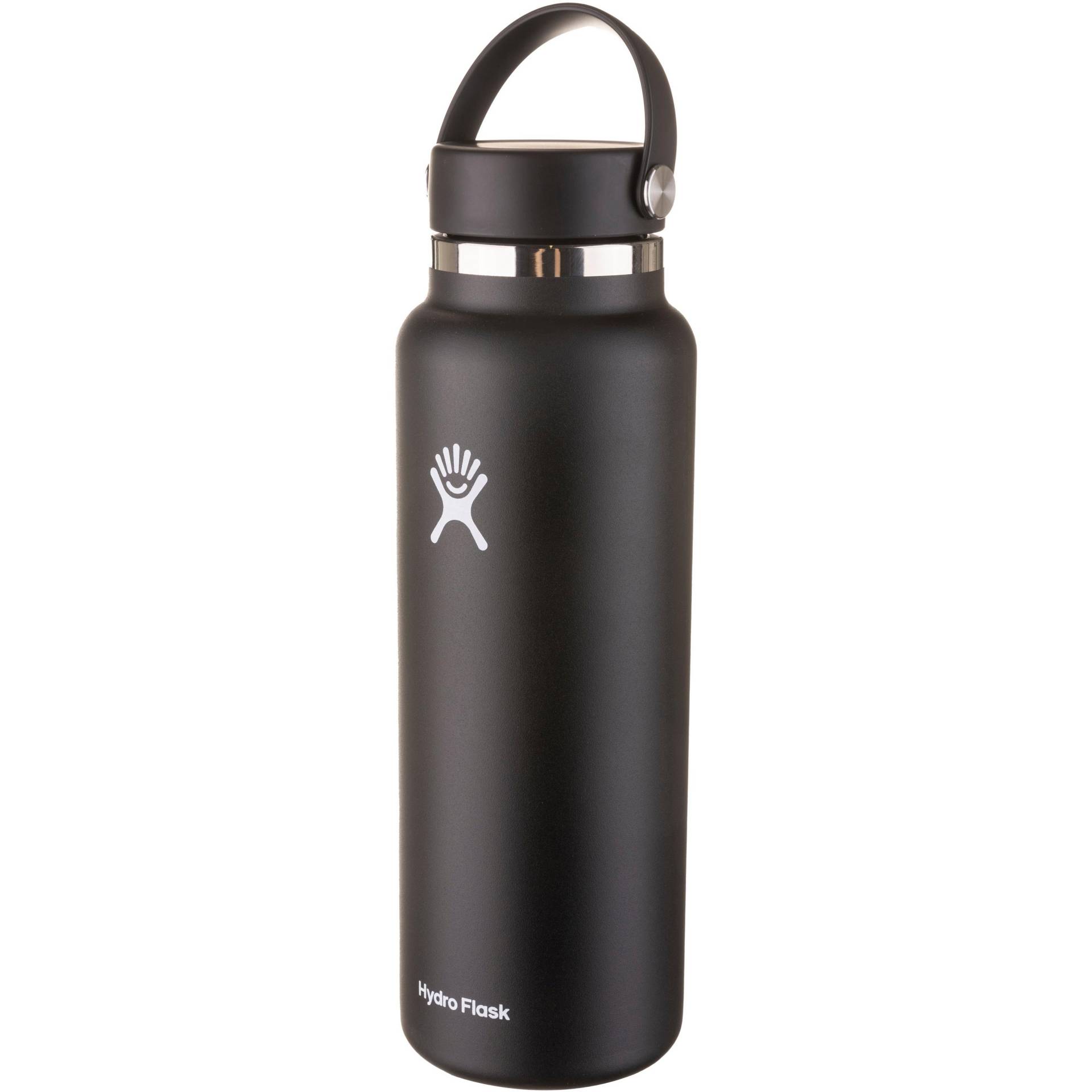 Hydro Flask 40 OZ WIDE FLEX CAP Isolierflasche von Hydro Flask