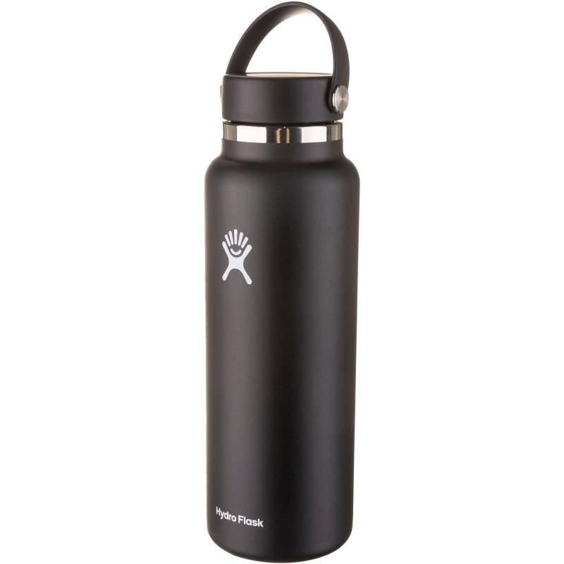 Hydro Flask 40 OZ WIDE FLEX CAP Isolierflasche von Hydro Flask