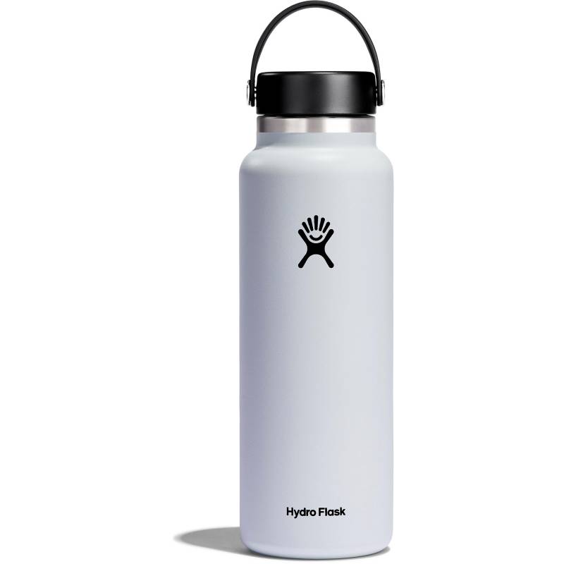 Hydro Flask 40 OZ WIDE FLEX CAP Isolierflasche von Hydro Flask