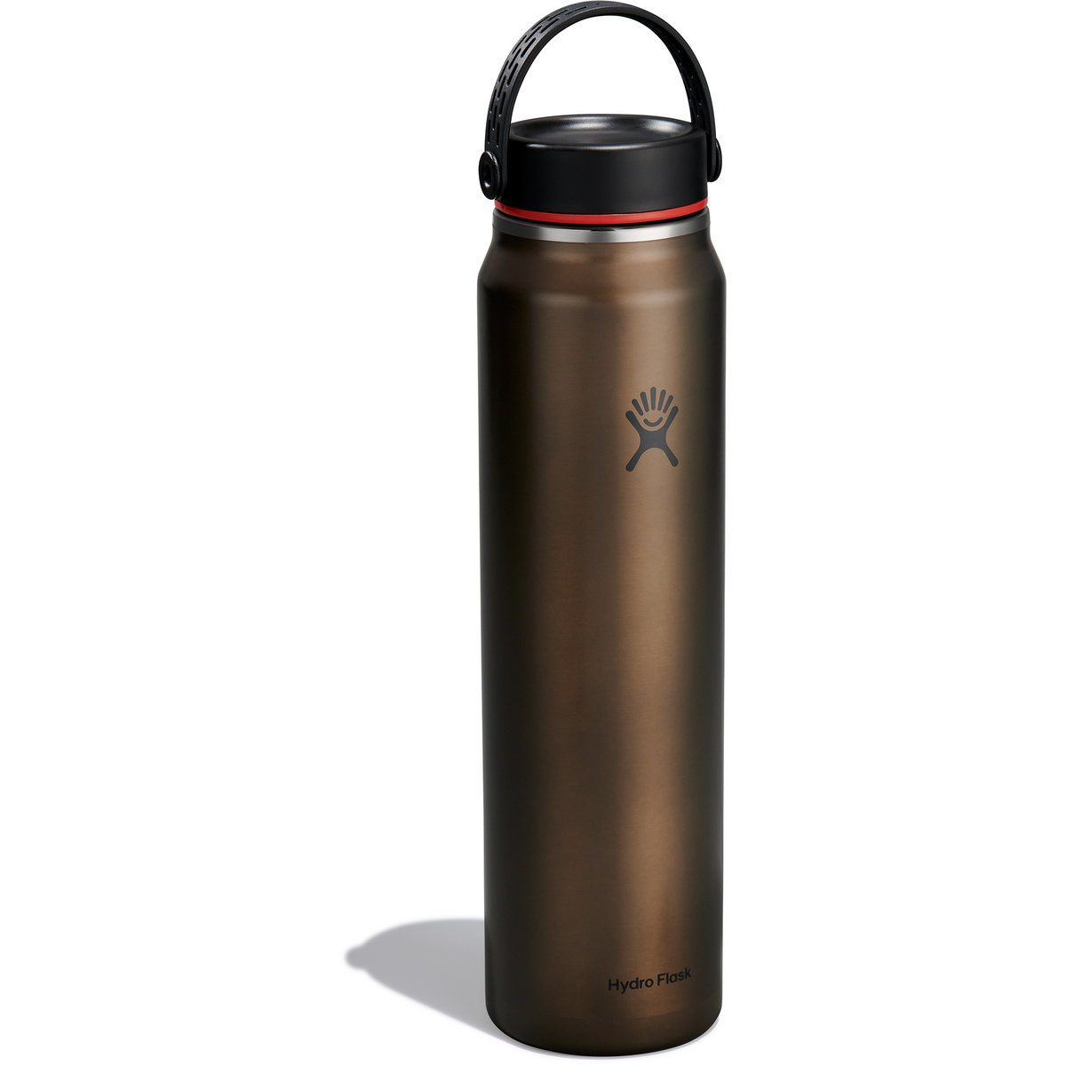 Hydro Flask 40oz Lightweight Wide Flex Cap B Isolierflasche von Hydro Flask