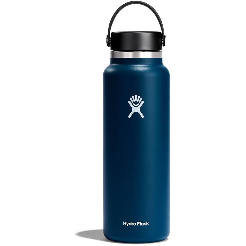 Hydro Flask 40oz Wide Flex Cap Isolierflasche von Hydro Flask