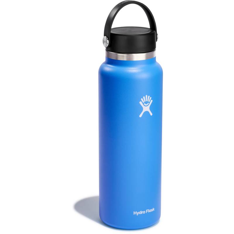 Hydro Flask 40oz Wide Flex Cap Isolierflasche von Hydro Flask