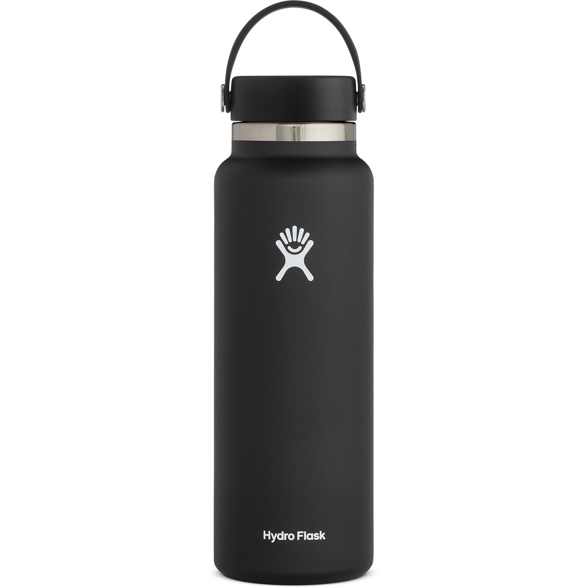 Hydro Flask 40oz Wide Flex Cap Isolierflasche von Hydro Flask