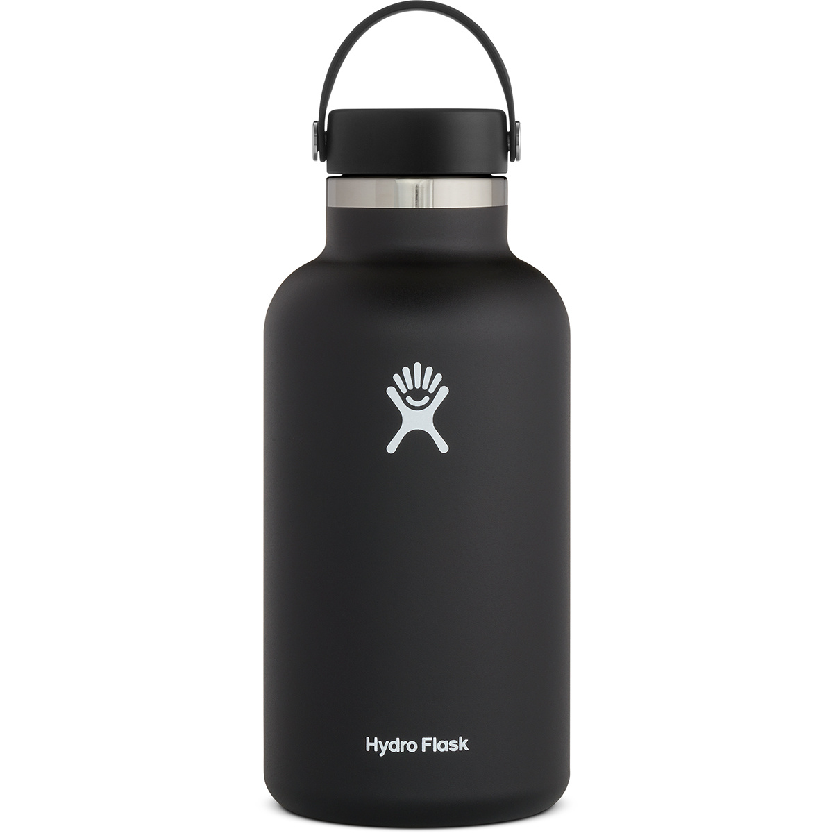 Hydro Flask 64oz Wide Flex Cap Isolierflasche von Hydro Flask