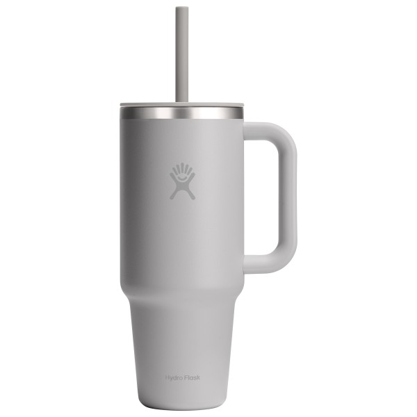 Hydro Flask - All Around Travel Tumbler - Trinkflasche Gr 0,95 l grau Hydro Flask - All Around Travel Tumbler - Trinkflasche Gr 0,95 l grau von Hydro Flask