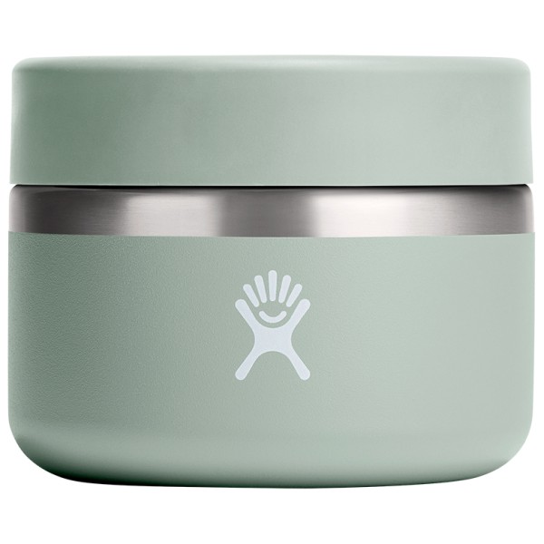 Hydro Flask - Insulated Food Jar - Essensaufbewahrung Gr 355 ml;828 ml grau;schwarz Hydro Flask - Insulated Food Jar - Essensaufbewahrung Gr 355 ml;828 ml grau;schwarz von Hydro Flask