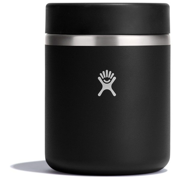 Hydro Flask - Insulated Food Jar - Essensaufbewahrung Gr 355 ml schwarz von Hydro Flask