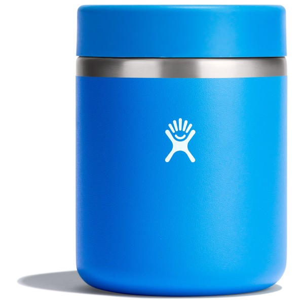 Hydro Flask - Insulated Food Jar - Essensaufbewahrung Gr 591 ml blau von Hydro Flask