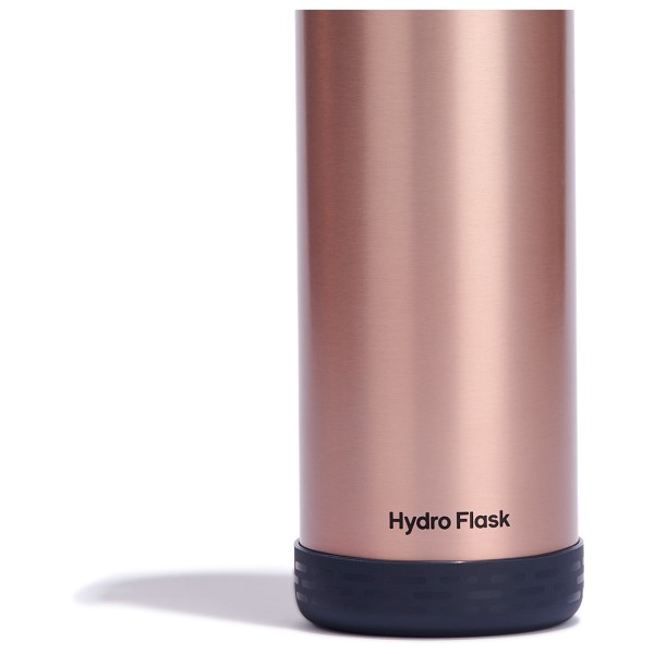 Hydro Flask - Lightweight Bottle Boot - Trinkflasche Gr Medium;Small rosa von Hydro Flask