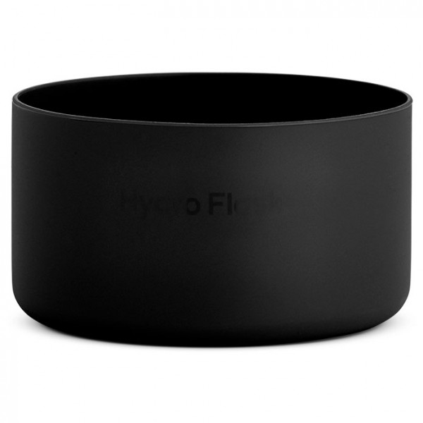 Hydro Flask - Medium Flex Boot Gr 90 x 50 mm schwarz Hydro Flask - Medium Flex Boot Gr 90 x 50 mm schwarz von Hydro Flask