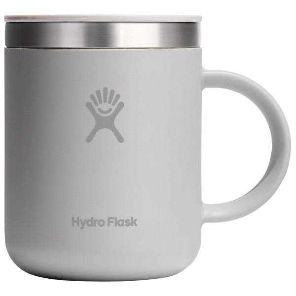 Hydro Flask - Mug - Isolierbecher Gr 355 ml;356 ml grau;rosa;schwarz von Hydro Flask