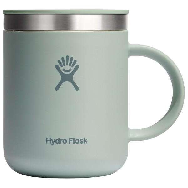 Hydro Flask - Mug - Isolierbecher Gr 355 ml grau von Hydro Flask