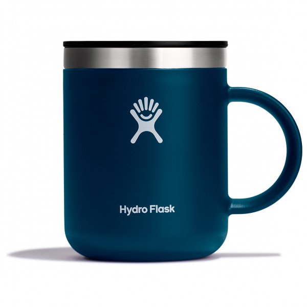 Hydro Flask - Mug - Isolierbecher Gr 355 ml blau von Hydro Flask