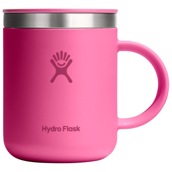 Hydro Flask - Mug - Isolierbecher Gr 355 ml rosa von Hydro Flask