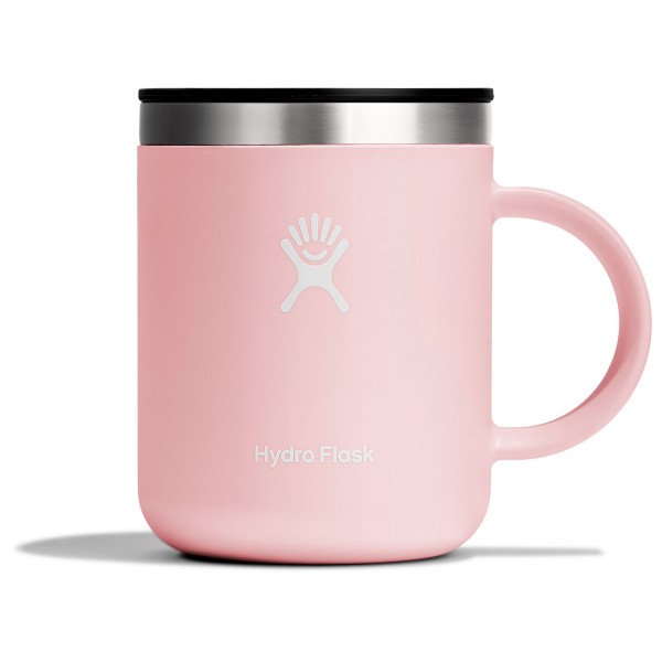 Hydro Flask - Mug - Isolierbecher Gr 355 ml rosa von Hydro Flask