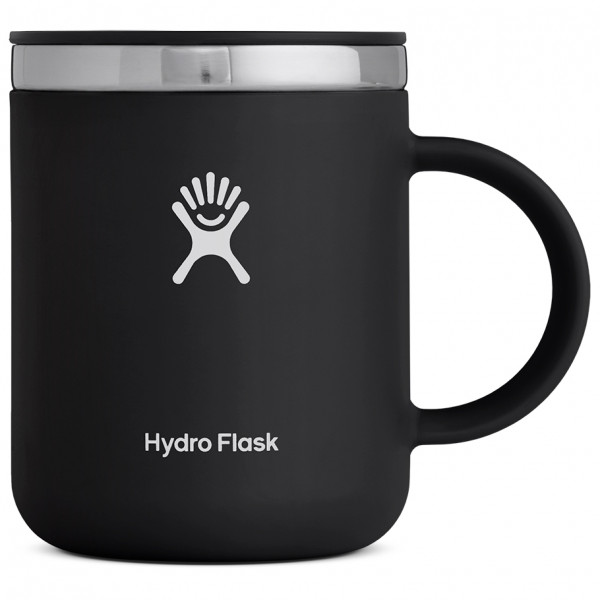 Hydro Flask - Mug - Isolierbecher Gr 356 ml schwarz Hydro Flask - Mug - Isolierbecher Gr 356 ml schwarz von Hydro Flask