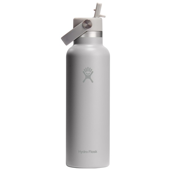 Hydro Flask - Standard Flex Straw Cap - Isolierflasche Gr 621 ml birch ii von Hydro Flask