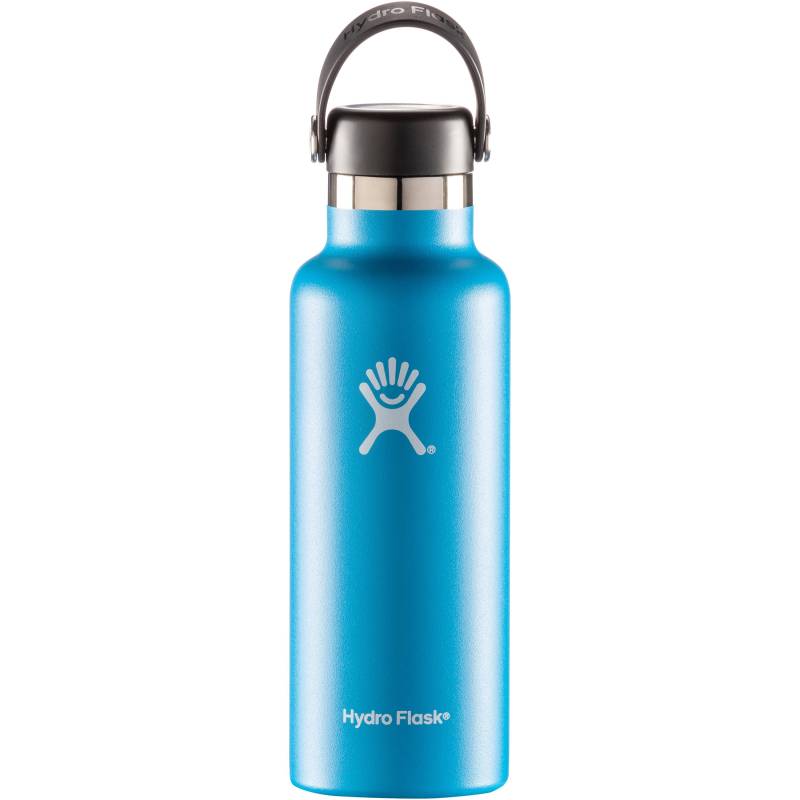 Hydro Flask Standard Mouth Isolierflasche von Hydro Flask