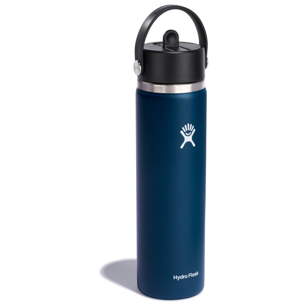 Hydro Flask - Wide Flex Straw Cap - Trinkflasche Gr 946 ml blau Hydro Flask - Wide Flex Straw Cap - Trinkflasche Gr 946 ml blau von Hydro Flask