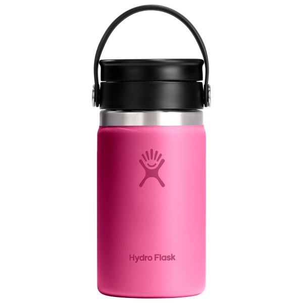 Hydro Flask - Wide Mouth Flex Sip Lid Gr 473 ml rosa von Hydro Flask