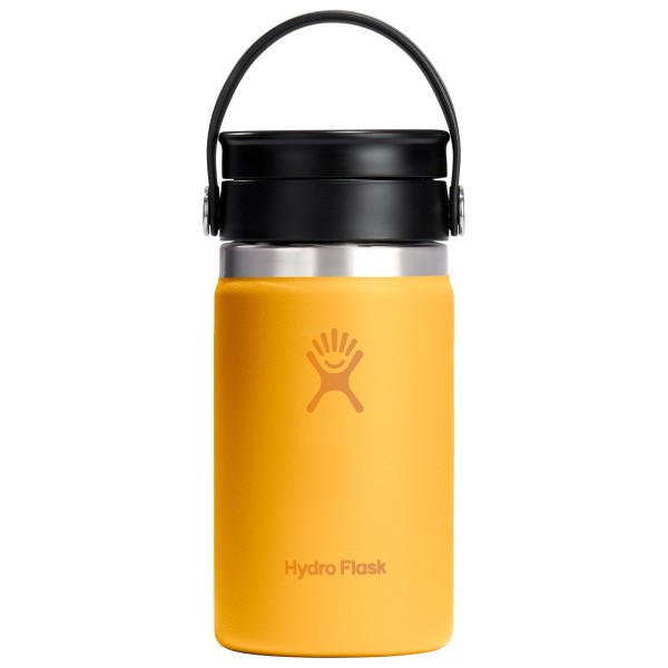 Hydro Flask - Wide Mouth Flex Sip Lid Gr 591 ml orange von Hydro Flask