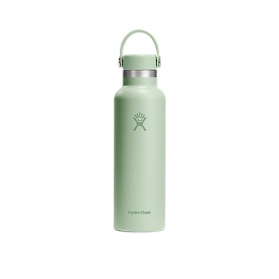 Standard Mouth 621 ml Trinkflasche von Hydro Flask