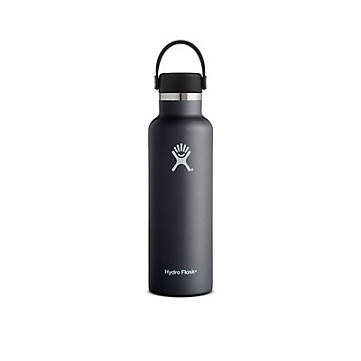 Standard Mouth 621 ml Trinkflasche von Hydro Flask