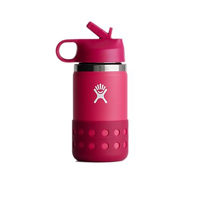 Wide Mouth 355 ml Kinder Trinkflasche von Hydro Flask