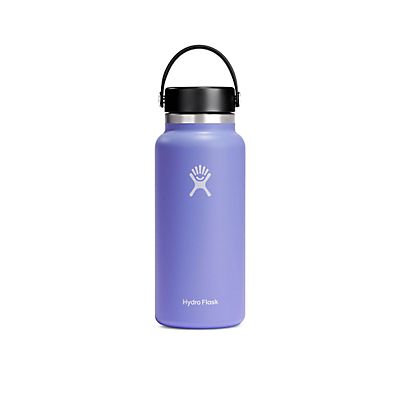 Wide Mouth 946 ml Trinkflasche von Hydro Flask