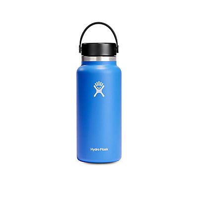 Wide Mouth 946 ml Trinkflasche von Hydro Flask