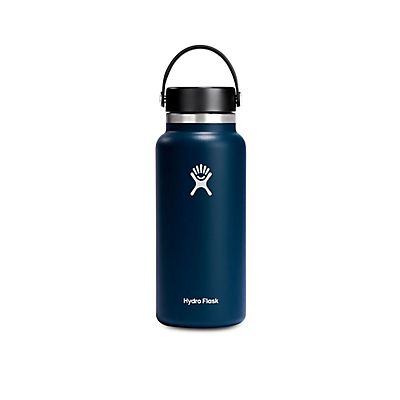 Wide Mouth 946 ml Trinkflasche von Hydro Flask