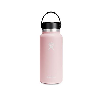 Wide Mouth 946 ml Trinkflasche von Hydro Flask