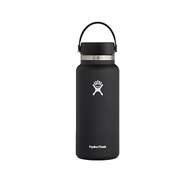 Wide Mouth 946 ml Trinkflasche von Hydro Flask