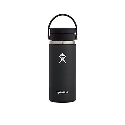 Wide Mouth Coffee 473 ml Trinkflasche von Hydro Flask