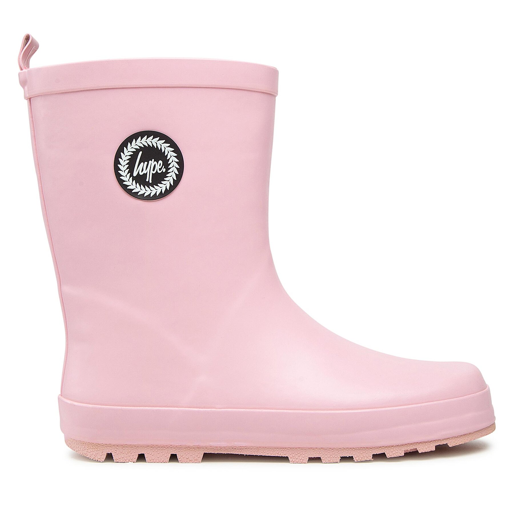 Gummistiefel HYPE YVLR-724 Rosa von Hype