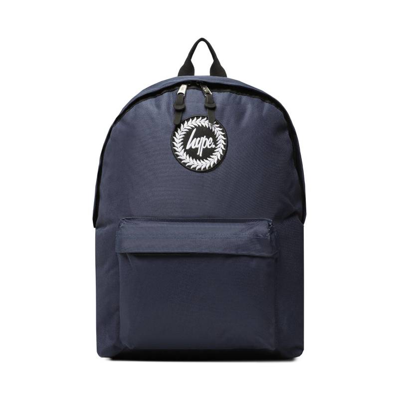 Rucksack HYPE Bts22 CORE21-002 Dunkelblau von Hype