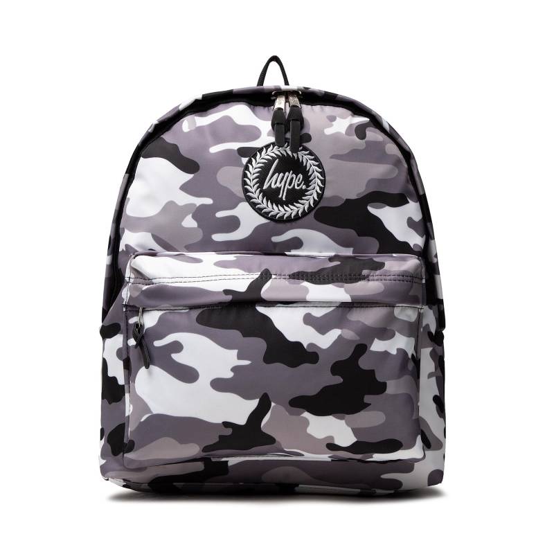 Rucksack HYPE Mono Camo BTS20227 Grau von Hype