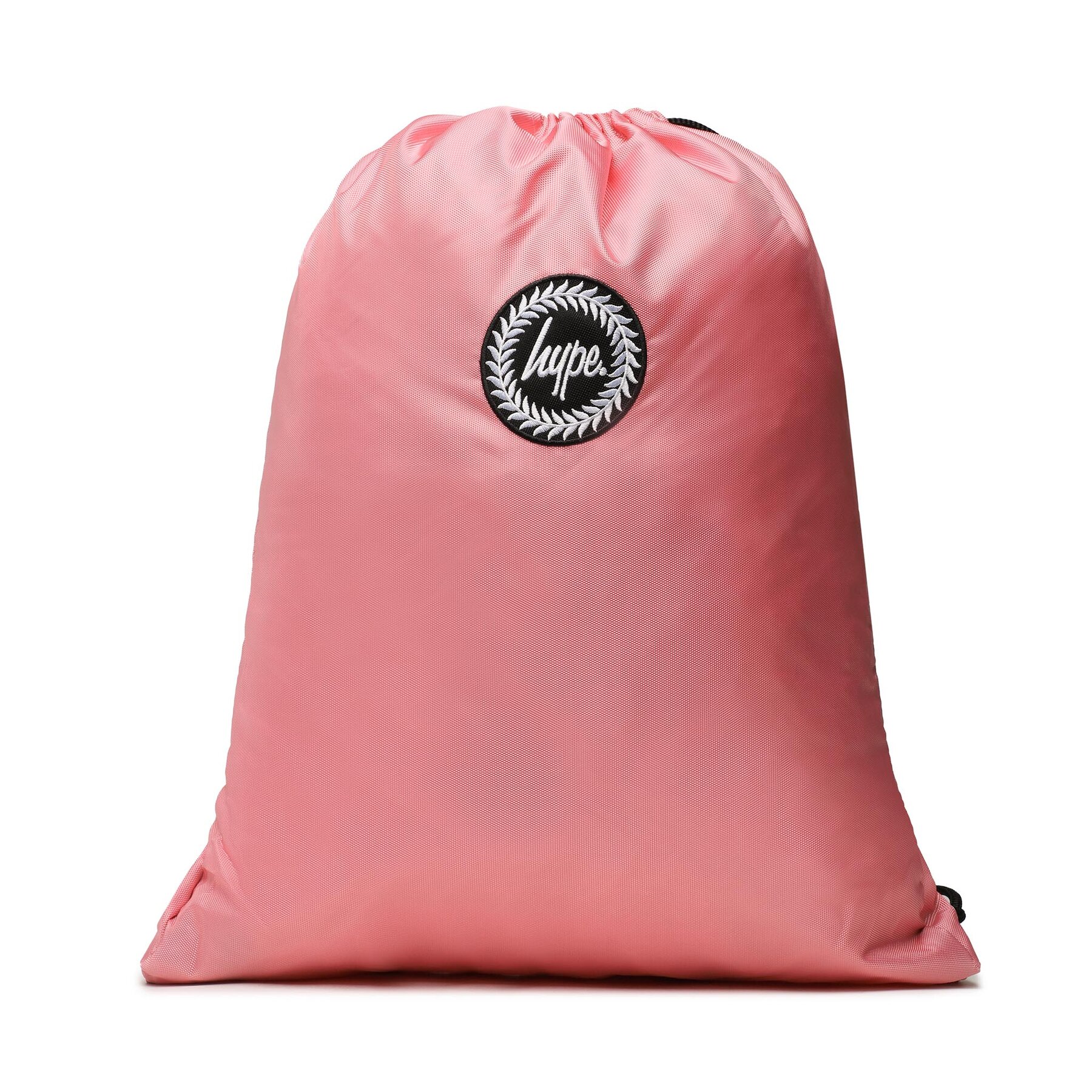 Turnbeutel HYPE Cret Drawstring Bag CORE21-019 Rosa