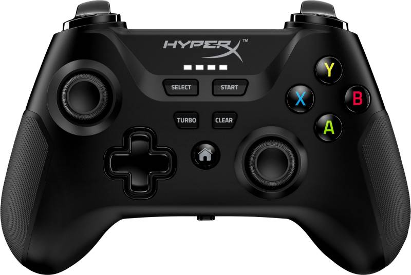 HyperX Controller »HyperX Clutch Wireless Gaming Controller«, (1 St.) von HyperX